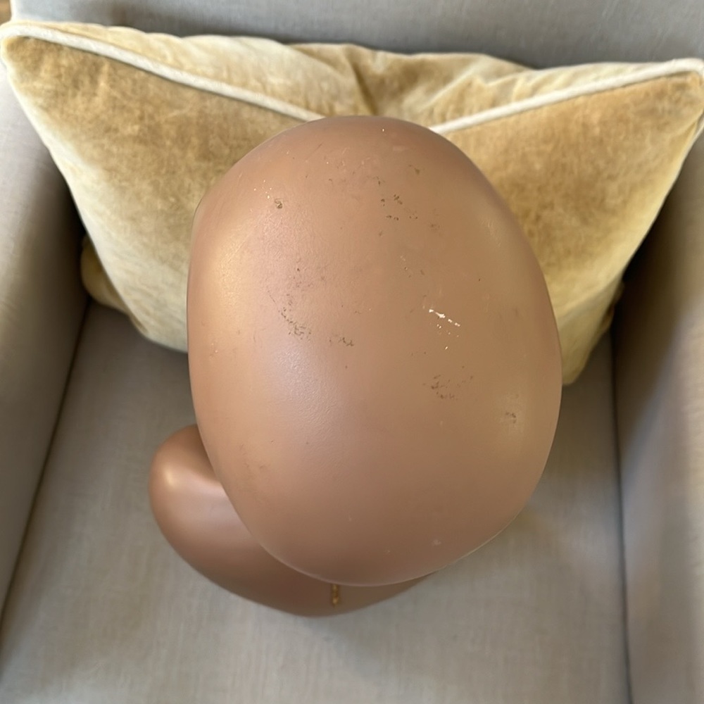 Mannequin Head - image 7